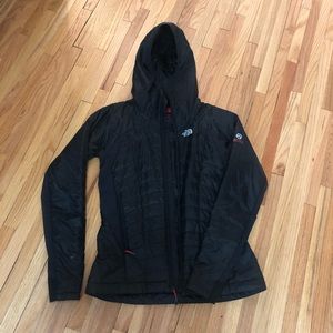 The North Face  DNP Summit Series Hoodie